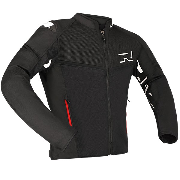 Richa Richa Stradale Mesh Jacket Black